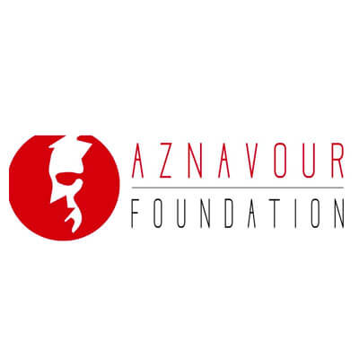 Aznavour foundation