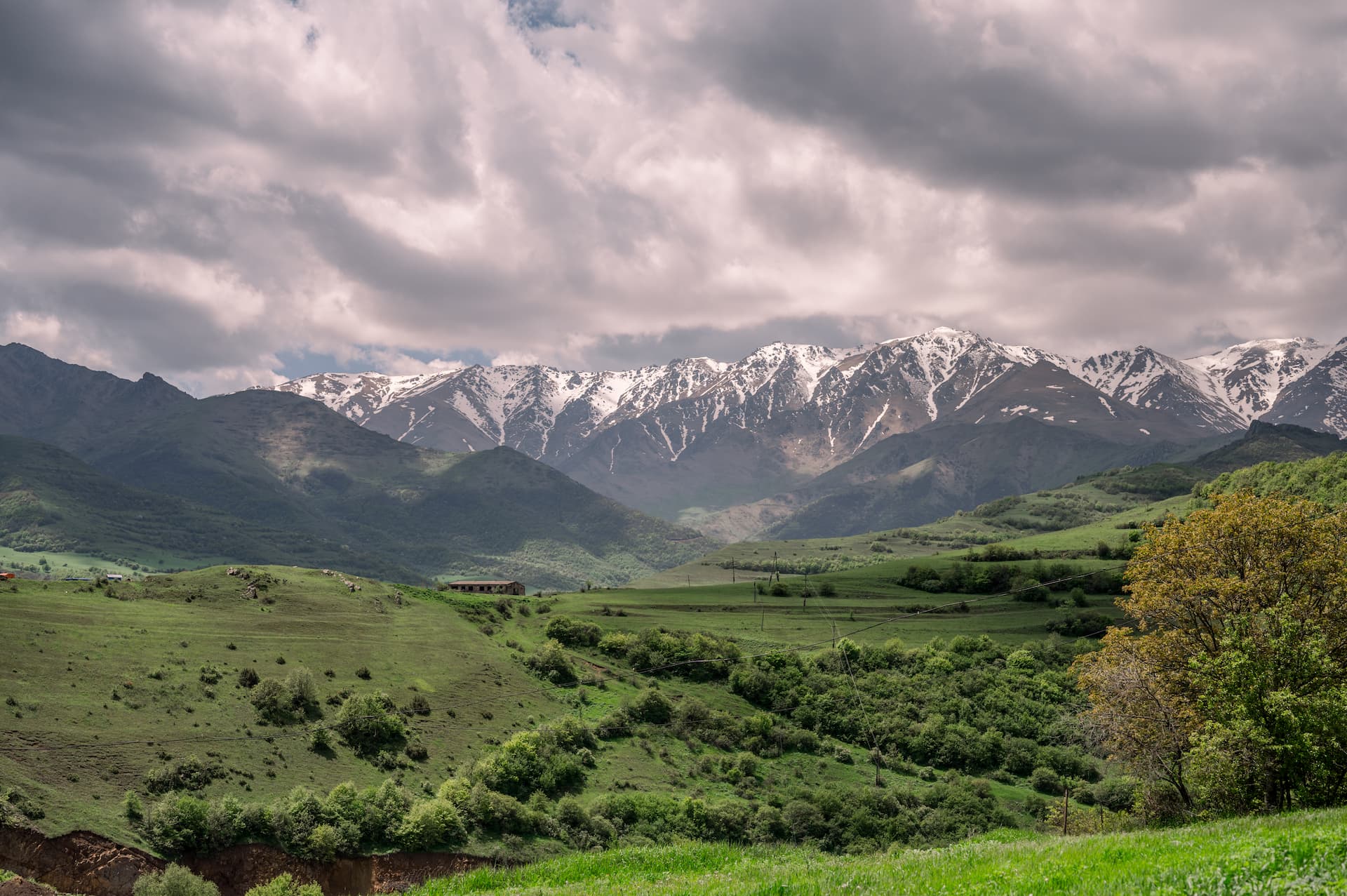 GoToArmenia, информационный портал